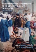 Cover: History of the Daughters of Charity - Columba Press