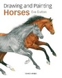 Cover: Drawing and Painting Horses - Search Press Ltd
