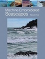 Cover: Machine Embroidered Seascapes - Search Press Ltd