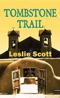 Cover: Tombstone Trail - Center Point