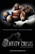 Cover: Identity Crisis - Inkwater Press