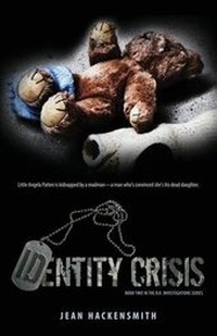Enlarge image Cover: Identity Crisis - Inkwater Press