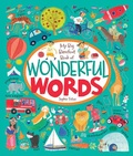 Cover: The Big Barefoot Book of Wonderful Words - Barefoot Books Ltd