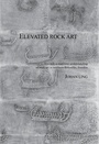 Cover: Elevated Rock Art - Oxbow Books
