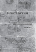 Cover: Elevated Rock Art - Oxbow Books