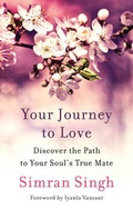 Cover: Your Journey to Love - Career Press