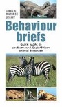 Cover: Behaviour briefs - Struik Nature