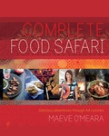 Cover: The New Food Safari - Hardie Grant Books