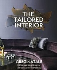 Abbildung von: The Tailored Interior - Hardie Grant Books