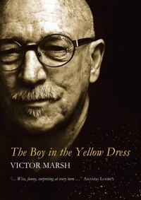 Enlarge image Cover: Boy in the Yellow Dress, The - Port Campbell Press