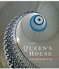 Cover: Queen's House - Scala Publishers Ltd