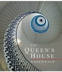 Enlarge image Cover: Queen's House - Scala Publishers Ltd
