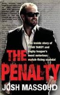Abbildung von: The Penalty - Allen & Unwin