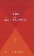 Cover: The Star Thrower - Mariner Books