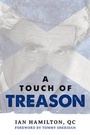 Cover: A Touch of Treason - Neil Wilson Publishing
