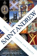 Cover: Saint Andrew - Neil Wilson Publishing