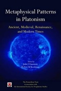 Cover: Metaphysical Patterns in Platonism - Prometheus Trust