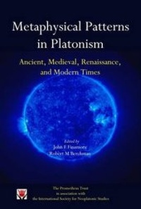 Enlarge image Cover: Metaphysical Patterns in Platonism - Prometheus Trust