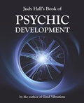 Cover: Judy Hall's Book of Psychic Development - Flying Horse Books