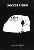 Cover: Secret Cave - Photon Press