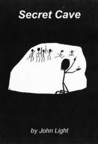 Enlarge image Cover: Secret Cave - Photon Press