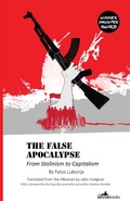 Cover: The False Apocalypse - Istros Books