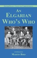 Cover: An Elgarian Who's Who - Elgar Works