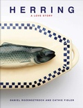Cover: Herring: A Love Story - Pointed Leaf Press