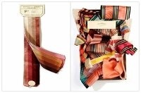 Enlarge image Cover: French Ribbon - Pointed Leaf Press