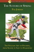 Cover: The Suitors of Spring - Summer Game Books