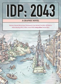 Enlarge image Cover: IDP: 2043 - Freight Books