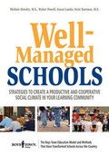 Cover: Well-Managed Schools - Boys Town Press