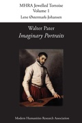 Cover: Imaginary Portraits - Texts and Translations
