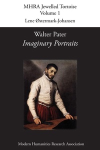 Enlarge image Cover: Imaginary Portraits - Texts and Translations