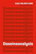 Cover: Daseinsanalysis - Free Association Books
