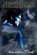 Cover: Absolution - DIP Publishing House