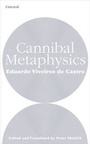 Cover: Cannibal Metaphysics - Univocal Publishing LLC
