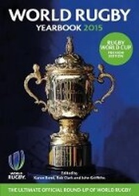 Abbildung von: World Rugby Yearbook 2015 - Vision Sports Publishing Ltd