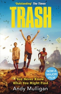 Enlarge image Cover: Trash - Definitions
