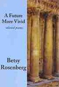 Cover: A Future More Vivid - Sheep Meadow Press,U.S.