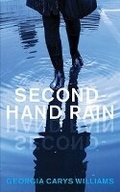 Cover: Second-Hand Rain - Parthian Books