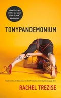 Cover: Tonypandemonium - Parthian Books