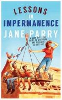 Enlarge image Cover: Lessons in Impermanence - Parthian Books