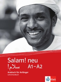 Abbildung von: Salam! neu A1-A2 - Klett