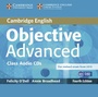 Cover: Objective Advanced - Klett