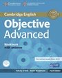 Cover: Objective Advanced - Klett