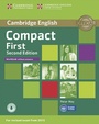 Cover: Compact First - Klett