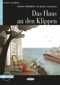 Cover: Das Haus an den Klippen - Klett