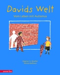 Cover: Davids Welt - Annette Betz Verlag