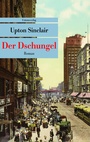 Cover: Der Dschungel - Unionsverlag